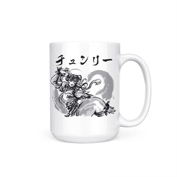 Kakutogi Masuta - Mug Online Hot Sale - Image 2