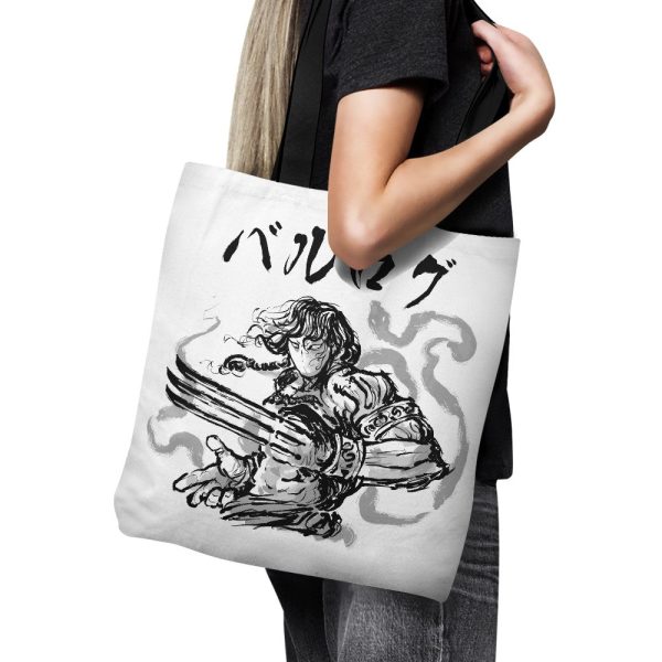 Claw Warrior - Tote Bag For Sale