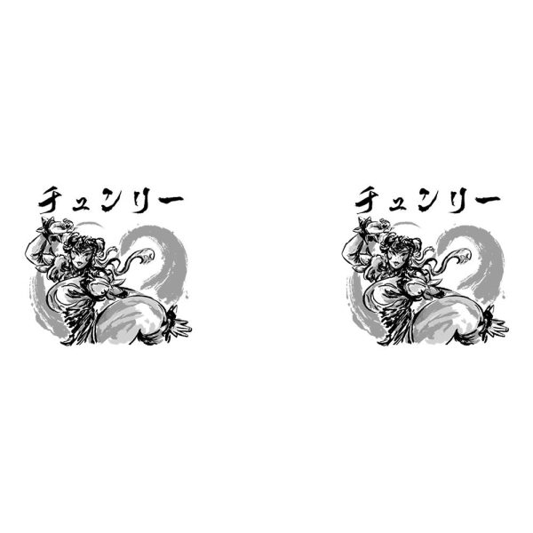 Kakutogi Masuta - Mug Online Hot Sale - Image 3