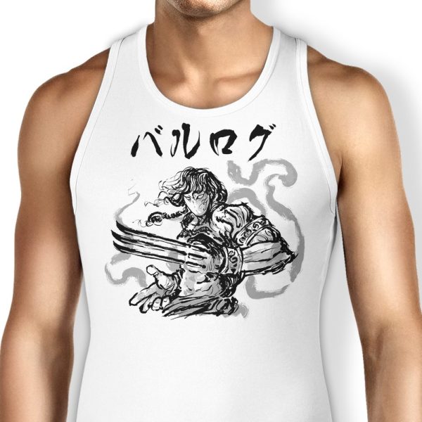 Claw Warrior - Tank Top Sale
