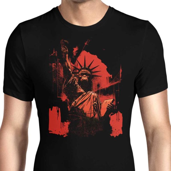 Primal Liberty - Men s Apparel For Sale