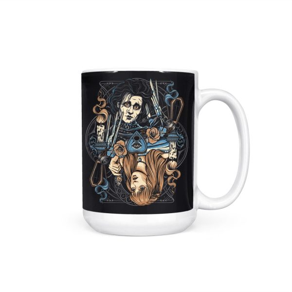 Edward and Kim - Mug Sale - Image 2