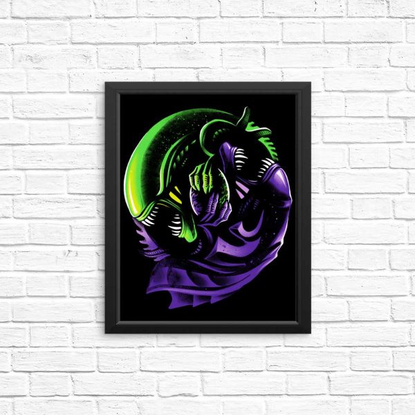 The Tao of Xenos - Posters & Prints Online Sale - Image 3