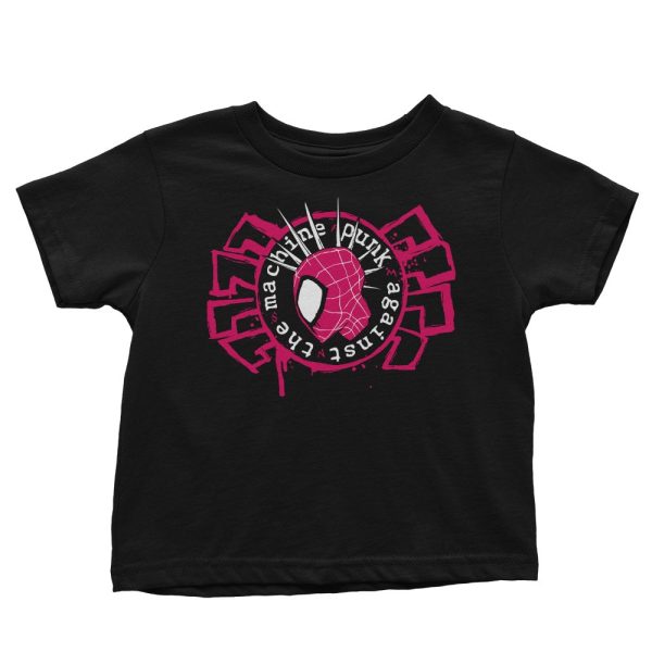 Punk Against the Machine - Youth Apparel Cheap - Image 5
