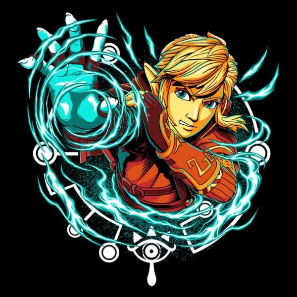 Timeless Kingdom - Ornament For Cheap - Image 2