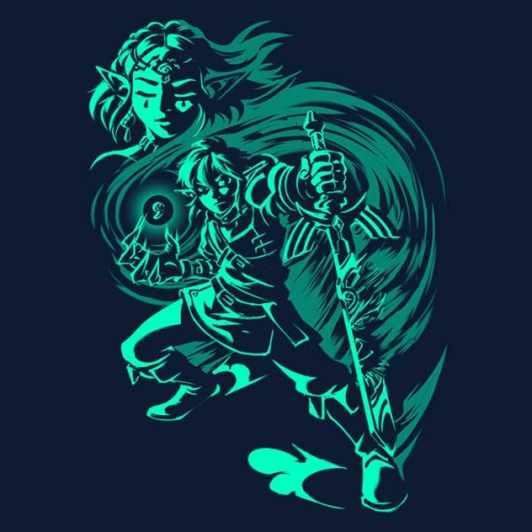 Kingdom Must Endure - Men s Apparel Online now - Image 2
