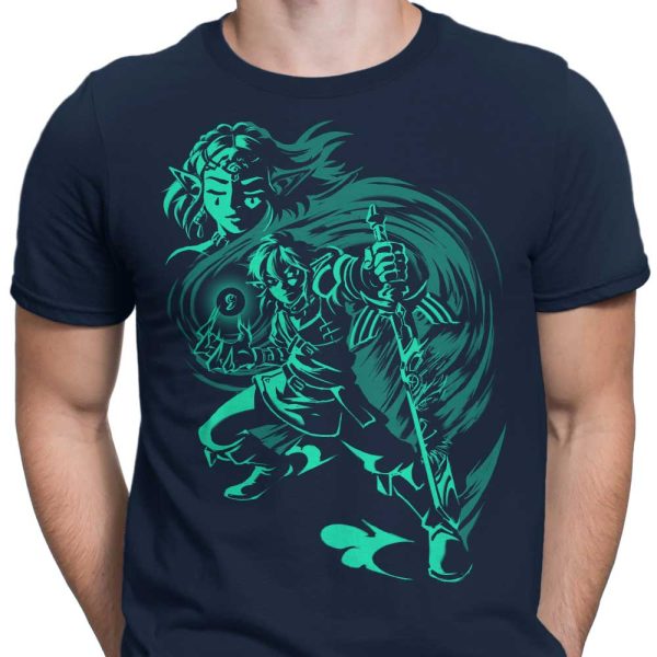 Kingdom Must Endure - Men s Apparel Online now - Image 3