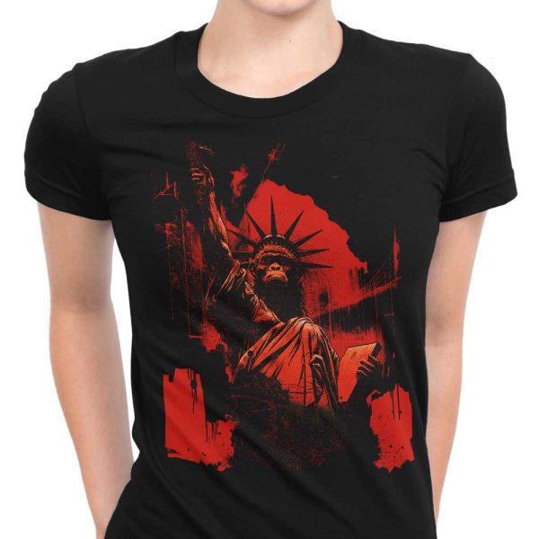 Primal Liberty - Women s Apparel Online now