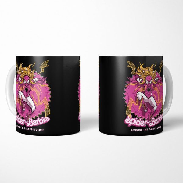 The Doll Verse - Mug For Sale - Image 4