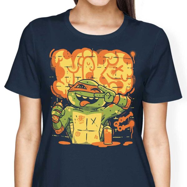 Mikey Mayhem - Women s Apparel Cheap - Image 5