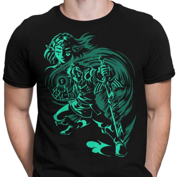 Kingdom Must Endure - Men s Apparel Online now - Image 5