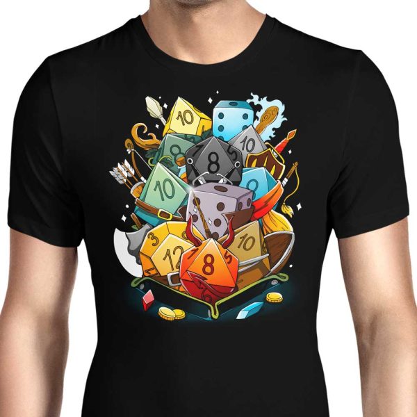 Dice Holder - Men s Apparel Online