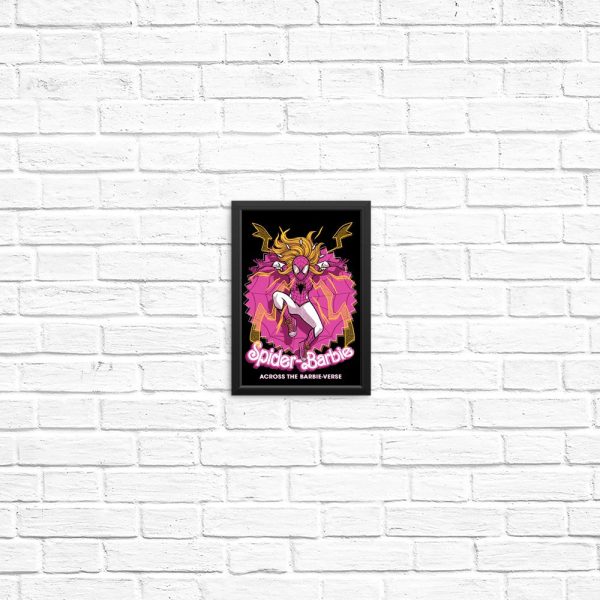 The Doll Verse - Posters & Prints Online now - Image 2
