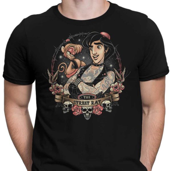 The Street Rat - Men s Apparel Online Sale - Image 3