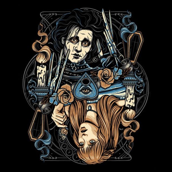 Edward and Kim - Mug Sale - Image 5