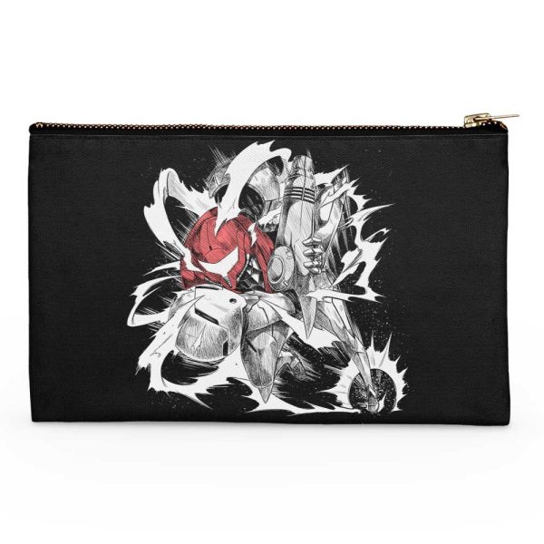 Dashing Hunter - Accessory Pouch Online now