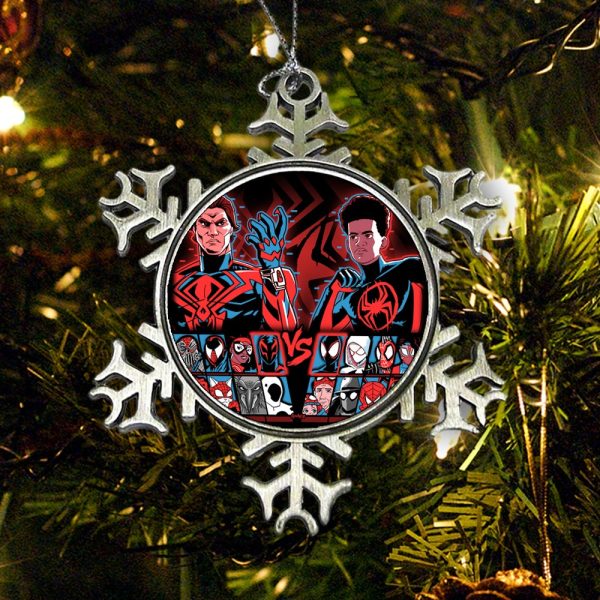 Spider Fighter - Ornament Online Sale