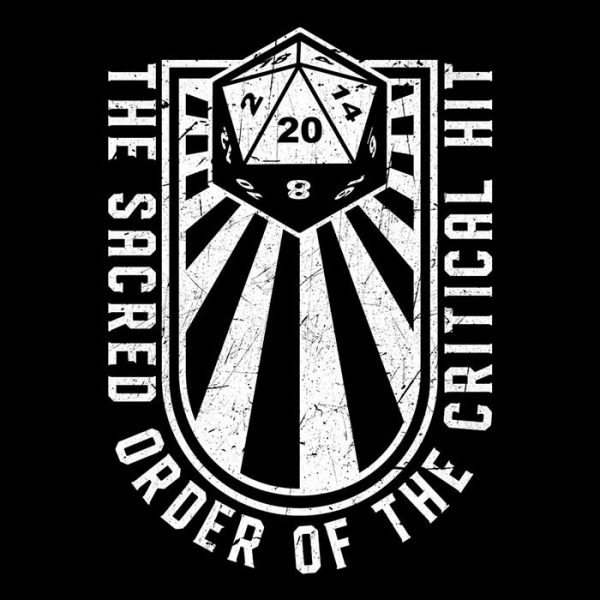 The Sacred Order - Towel Sale - Image 2