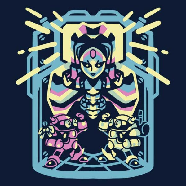 Mother of Creation - Hoodie Cheap - Image 2