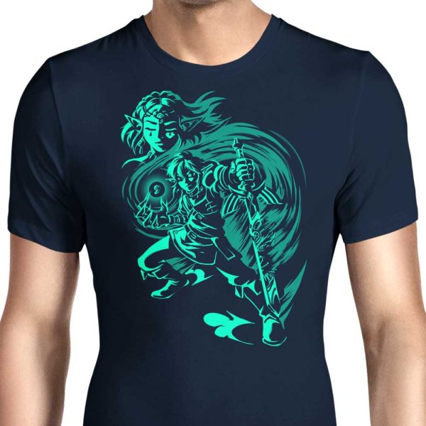 Kingdom Must Endure - Men s Apparel Online now