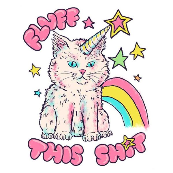 Fluff This - Youth Apparel Supply - Image 2