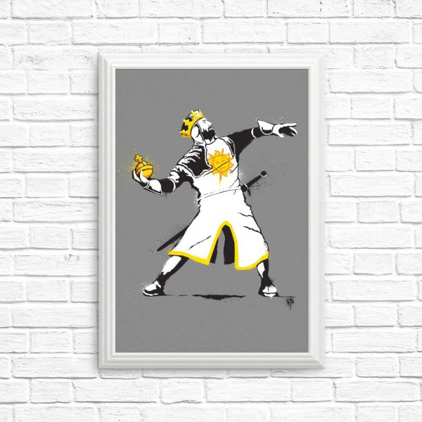 Banksy Python 1-2-5 - Posters & Prints Hot on Sale - Image 5