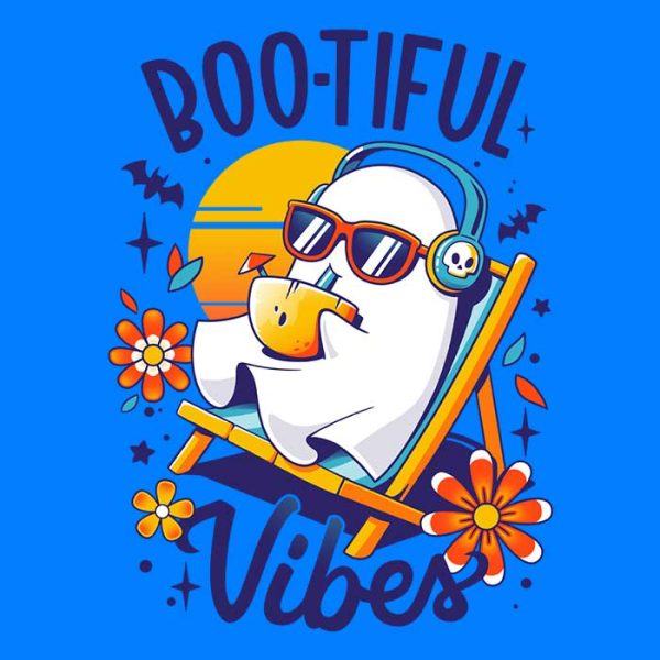 Bootiful Vibes - Mug Online now - Image 5