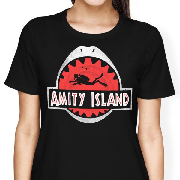 Amity Park - Women s Apparel For Sale - Image 3