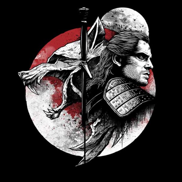 Gwynbleidd - Hoodie Online Sale - Image 2
