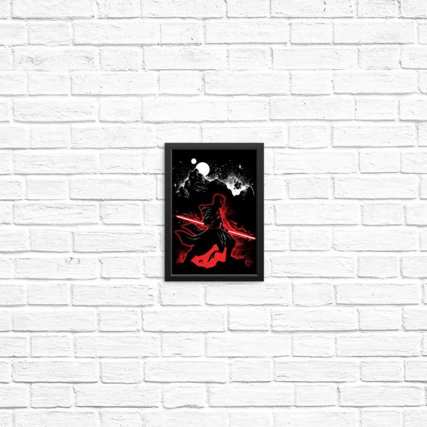 Driven by Hatred - Posters & Prints Online Hot Sale - Image 2