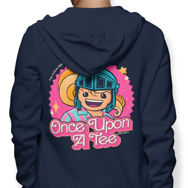 Malibu Teerion - Hoodie Cheap - Image 2