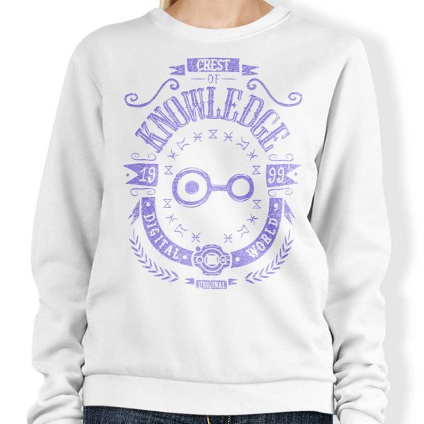 Digital Knowledge - Sweatshirt Cheap - Image 3