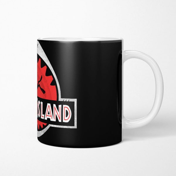 Amity Park - Mug Discount