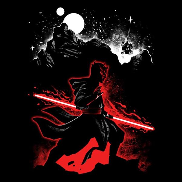 Driven by Hatred - Tank Top Supply - Image 2