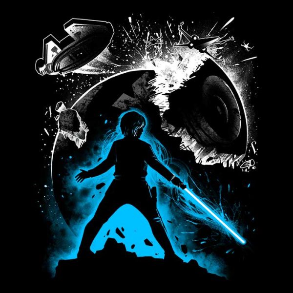 The New Hope - Men s Apparel For Sale - Image 2