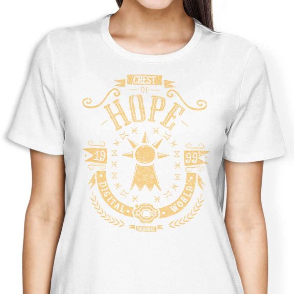 Digital Hope - Women s Apparel For Sale - Image 4