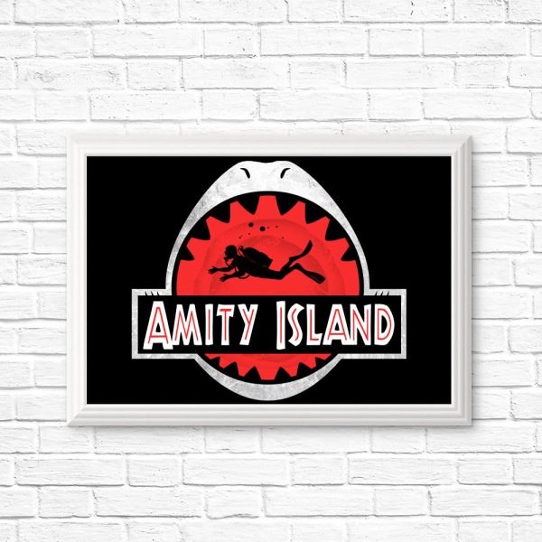 Amity Park - Posters & Prints Discount - Image 5