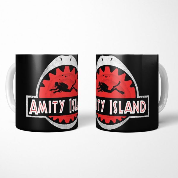 Amity Park - Mug Discount - Image 4
