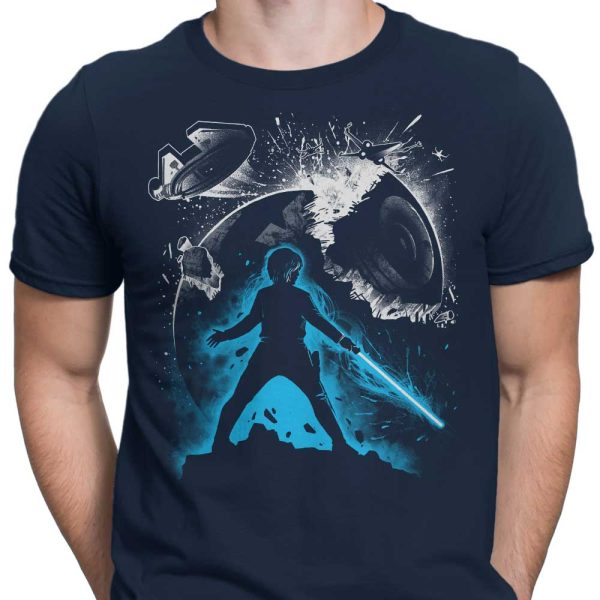 The New Hope - Men s Apparel For Sale - Image 5