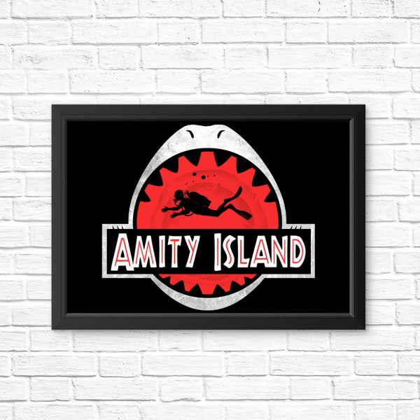 Amity Park - Posters & Prints Discount - Image 4