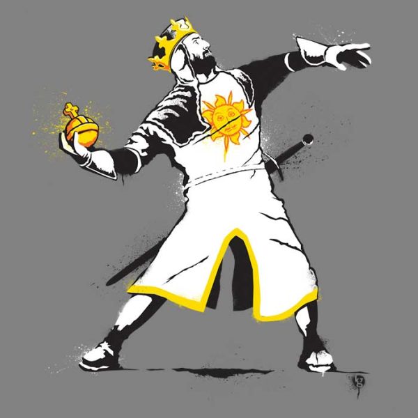 Banksy Python 1-2-5 - Ornament Supply - Image 2